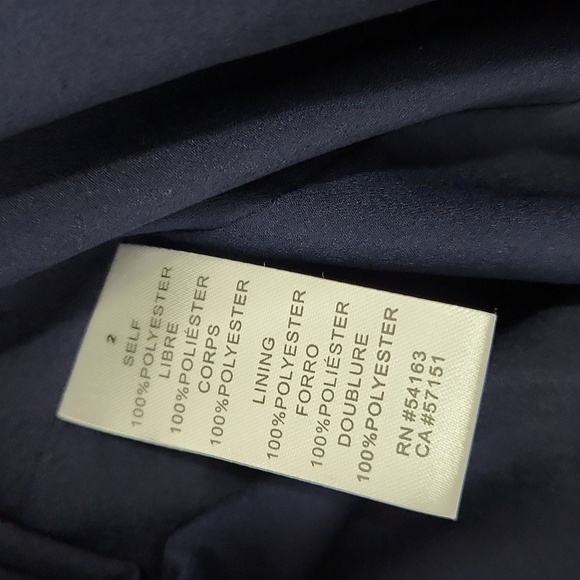 JESSICA SIMPSON SIZE 2. Women's Drees - Picture 5 of 13